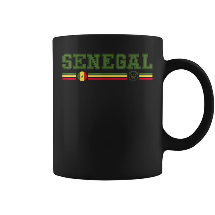 Mug Sénégal