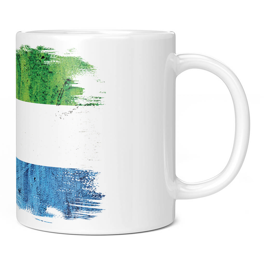 Mug Sierra Leone