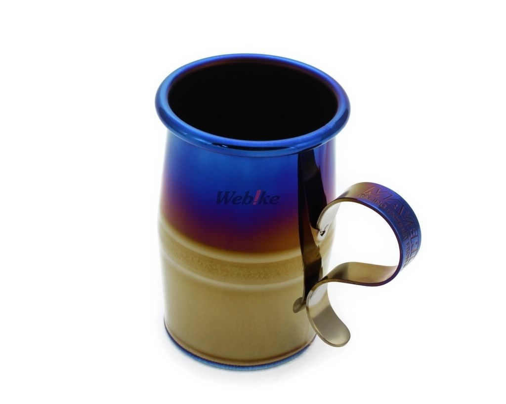 Mug Timor oriental