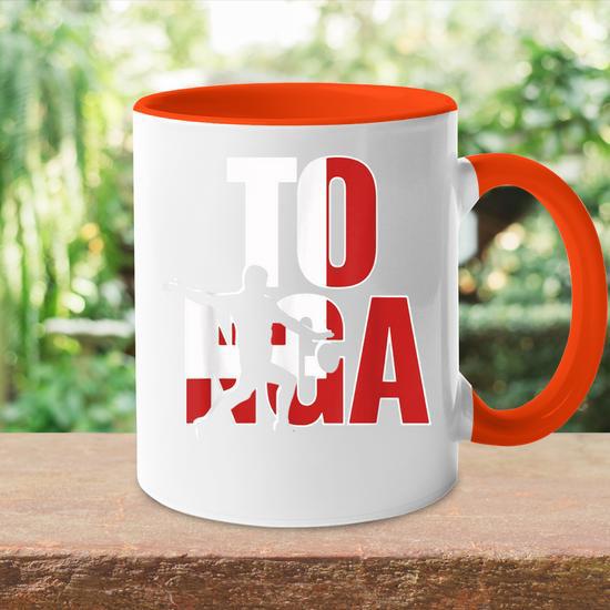 Mug Tonga