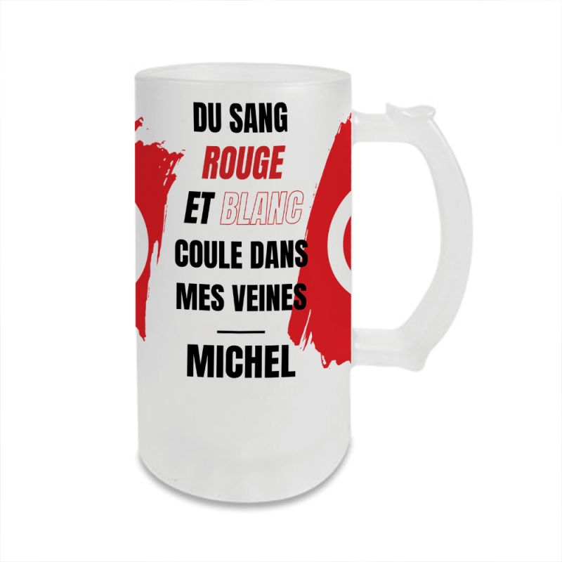 Mug Tunisie