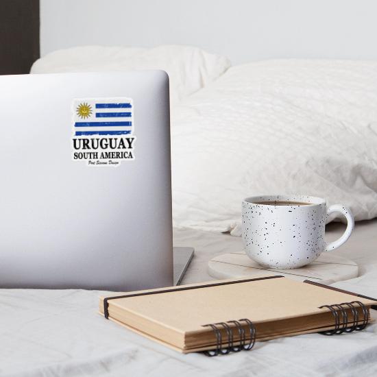 Mug Uruguay