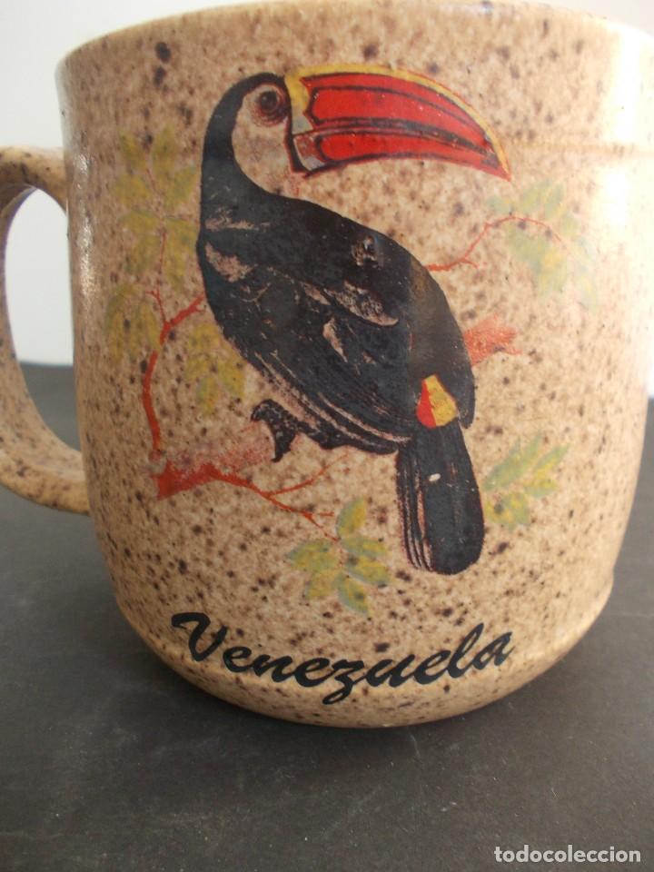Mug Venezuela
