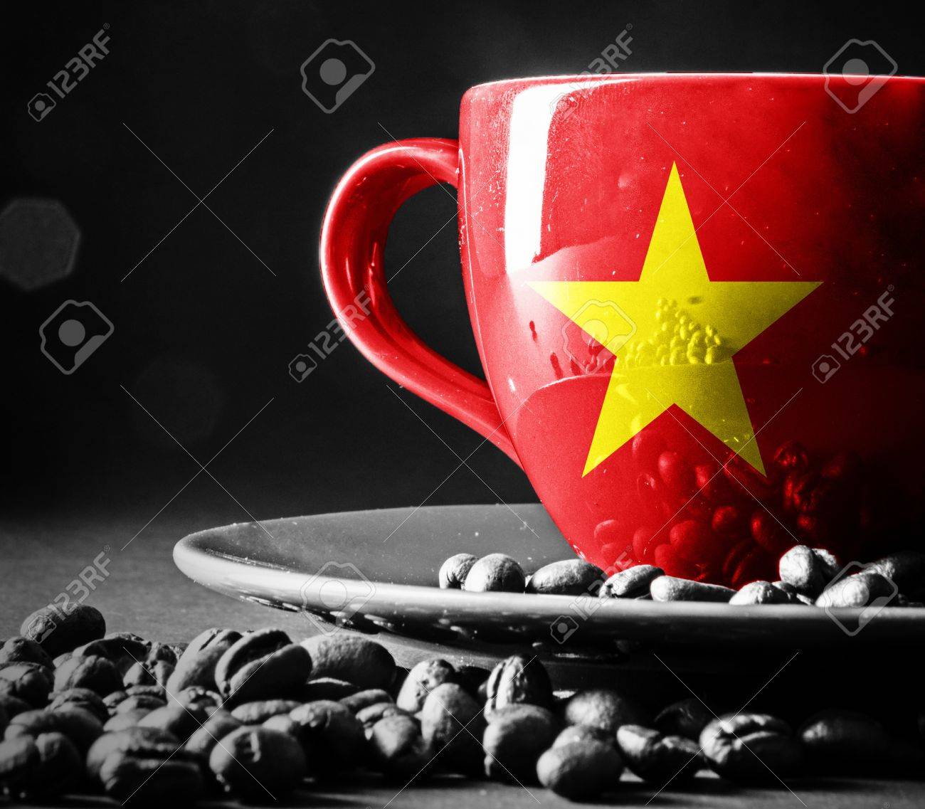 Mug Viêt Nam