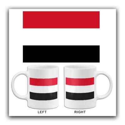 Mug Yémen