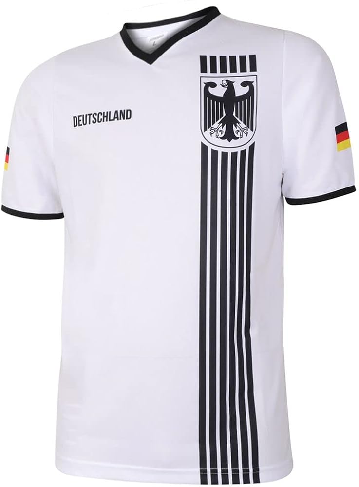 T-shirt Allemagne