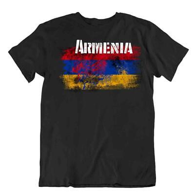 T-shirt Arménie