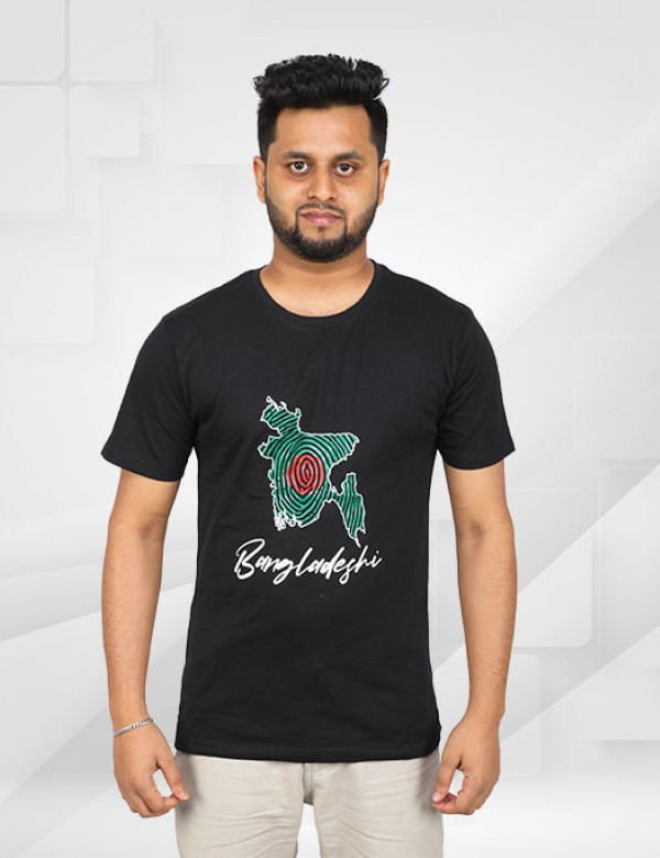 T-shirt Bangladesh