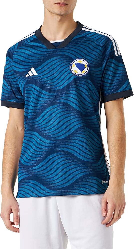 T-shirt Bosnie-Herzégovine