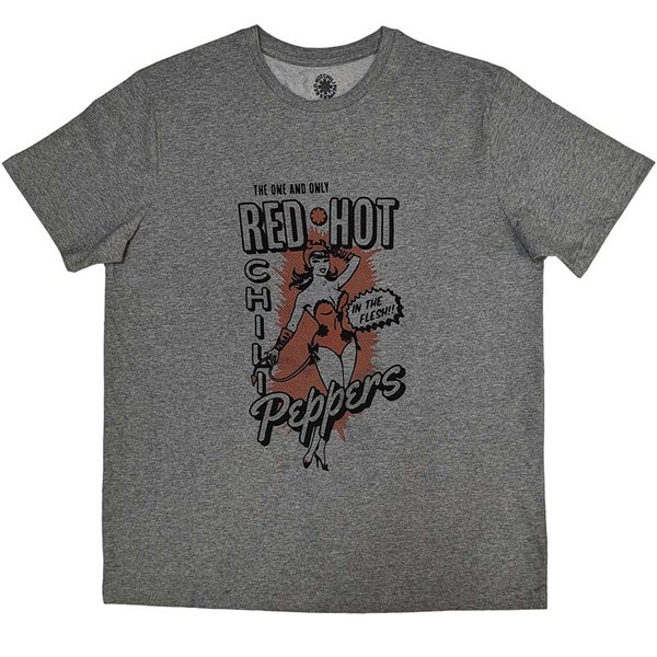 T-shirt Chili
