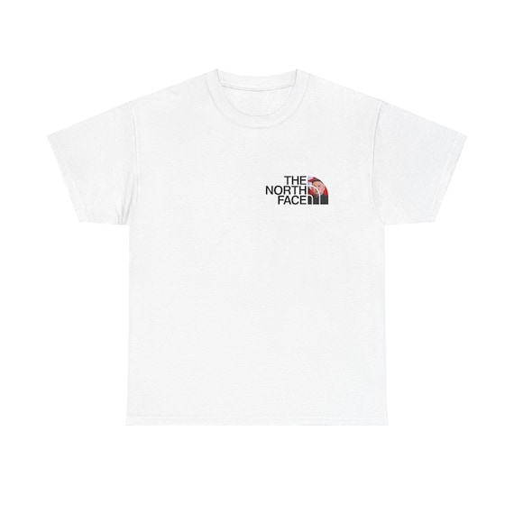 T-shirt Corée du Nord