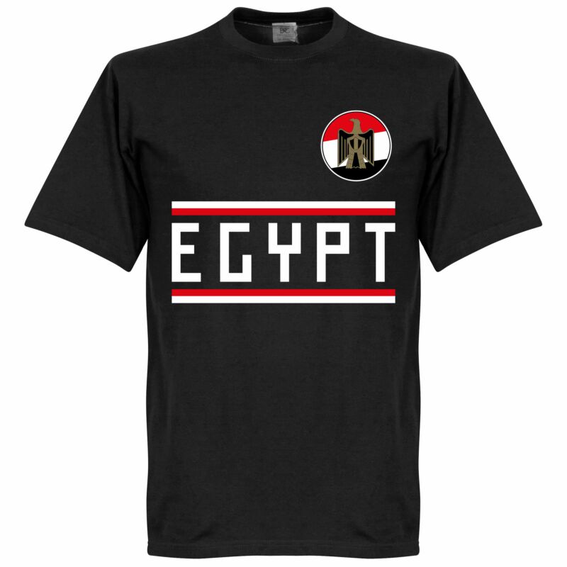 T-shirt Égypte