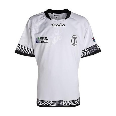 T-shirt Fidji