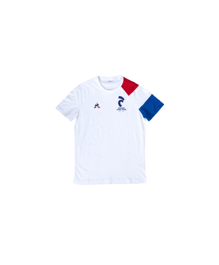 T-shirt France