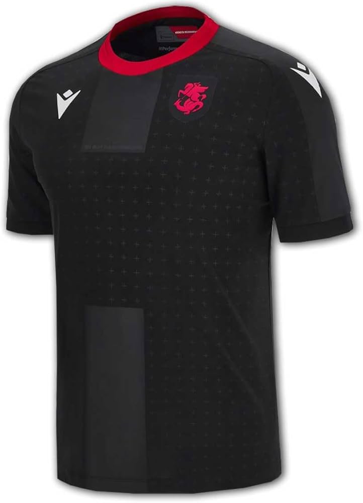 T-shirt Géorgie