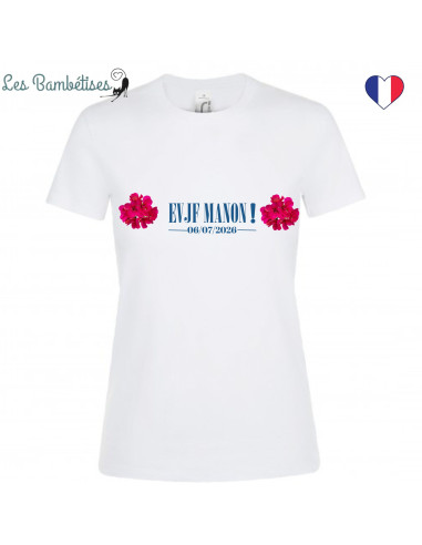 T-shirt Grèce