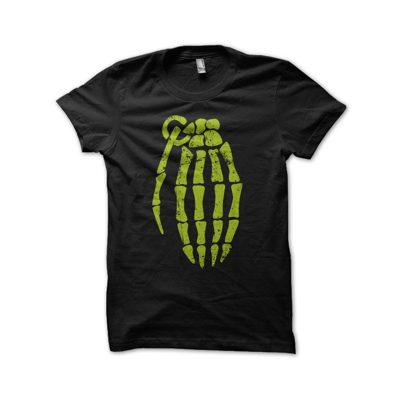 T-shirt Grenade