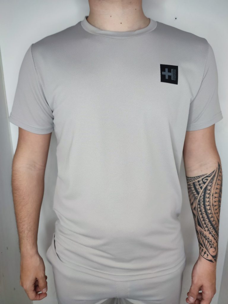 T-shirt Haïti