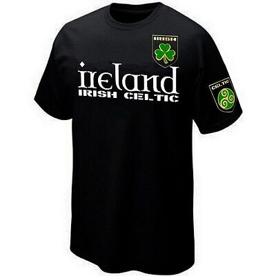 T-shirt Irlande