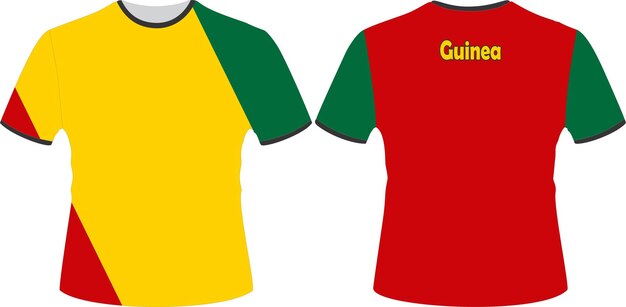 T-shirt Lituanie
