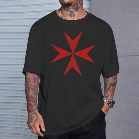 T-shirt Malte
