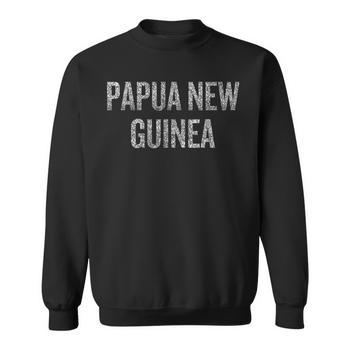 T-shirt Papouasie-Nouvelle-Guinée