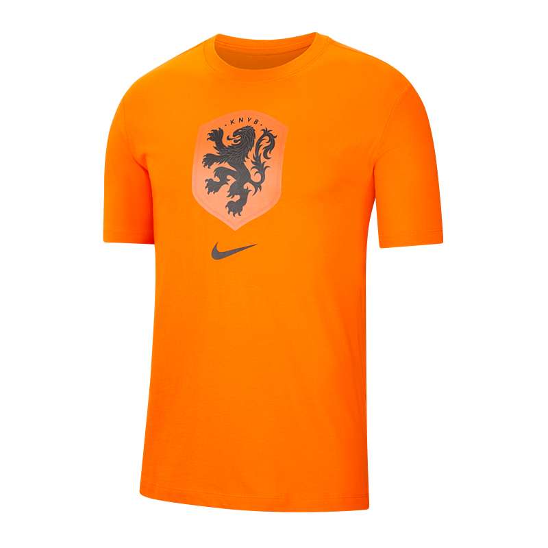 T-shirt Pays-Bas