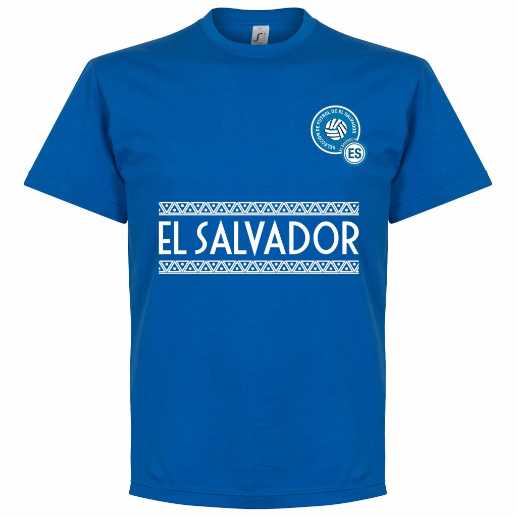 T-shirt Salvador