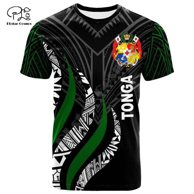 T-shirt Tonga