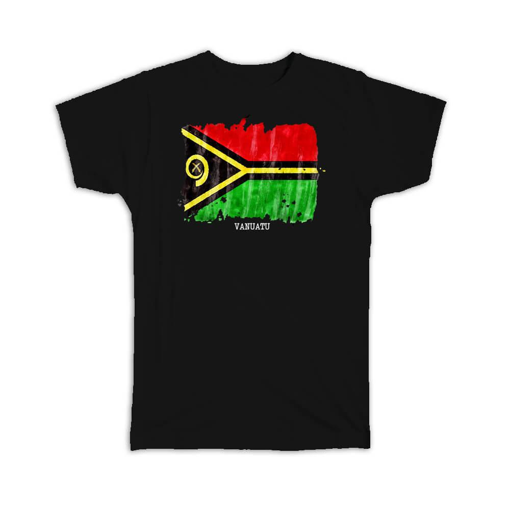 T-shirt Vanuatu