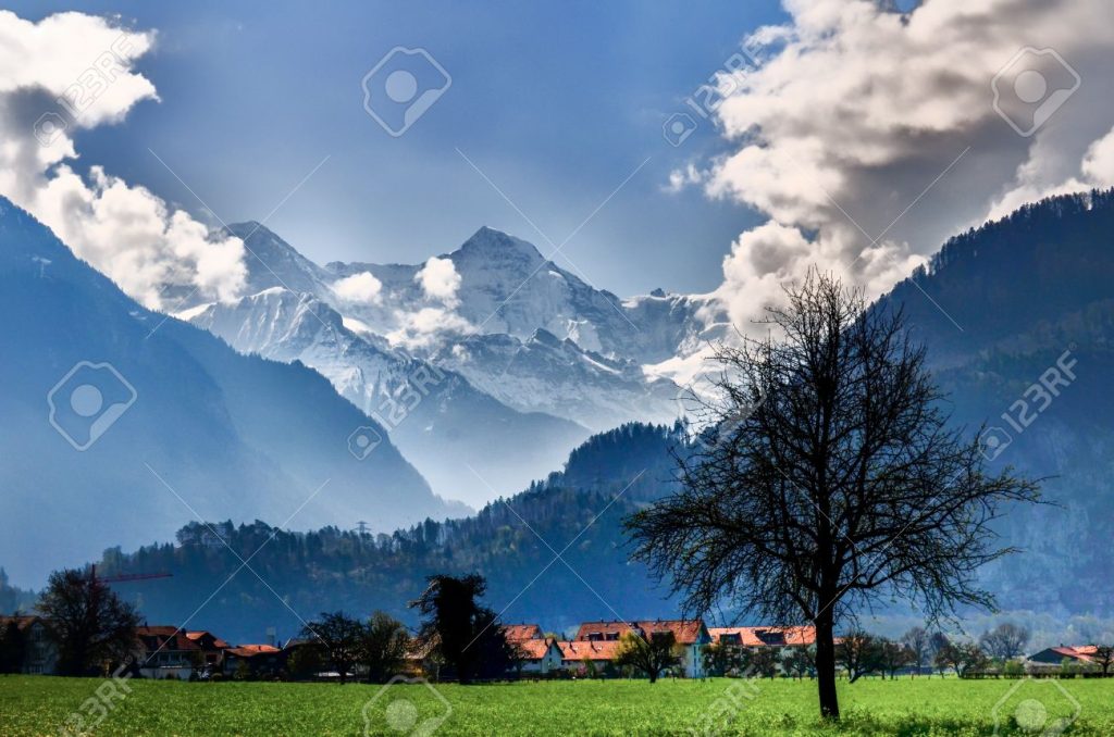 Sous-verre Liechtenstein