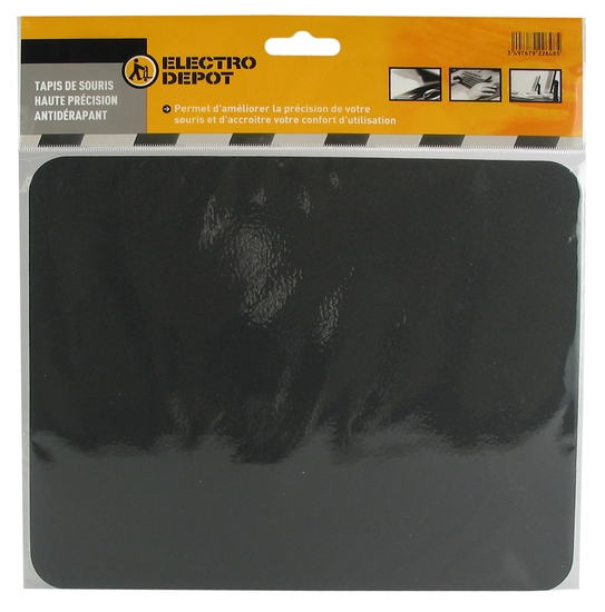 Tapis de souris Kiribati