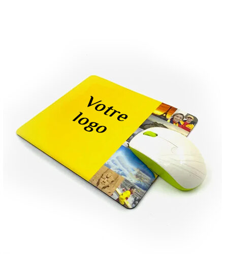 Tapis de souris Togo